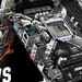 Intel Xeon E3-1200 v5: Zwei C232-Mainboards für den Desktop-PC von ASRock