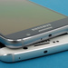 Smartphone: Samsung Galaxy S7 soll in zwei Größen kommen