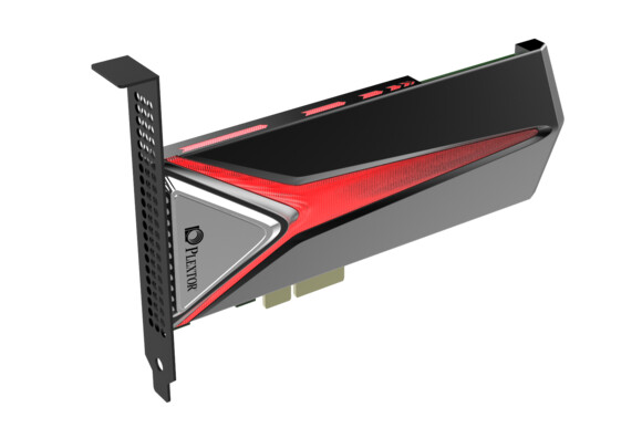 Plextor M8Pe SSD