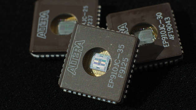 Übernahme abgeschlossen: Altera wird Intels Programmable Solutions Group