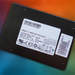 Samsung PM953: PCIe-SSD mit U.2-Anschluss und NVMe im Handel