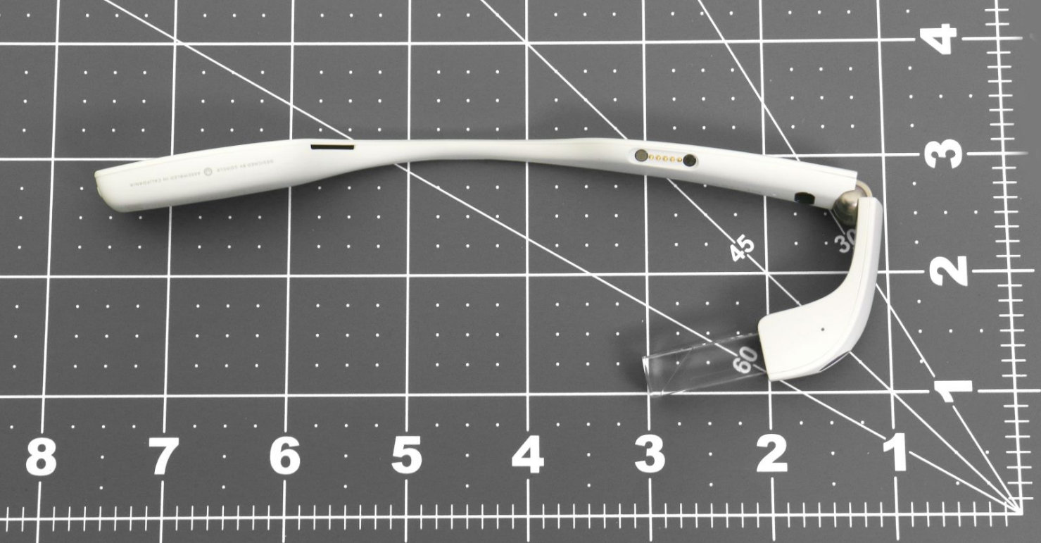 Google Glass A4R-GG1