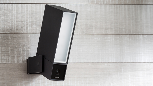 Outdoor-Kamera: Netatmo Presence erkennt Menschen, Tiere und Autos