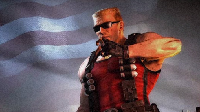 Duke Nukem: Gog stellt Vertrieb mit Rabatt zum Jahresende ein