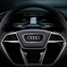 Audi: Neues Virtual Cockpit mit OLED hat 2.240 × 720 Pixel