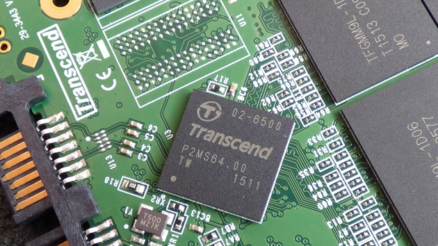 SuperMLC: Transcend präsentiert Alternative zu SLC-SSDs