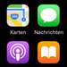 Volkswagen: Wireless CarPlay, Facebook und Twitter kommen ins Auto