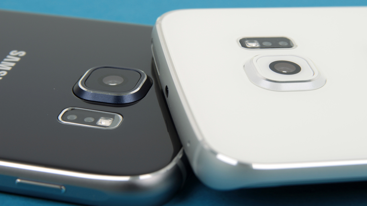 Samsung: Galaxy S7 soll in drei Größen auf den Markt kommen