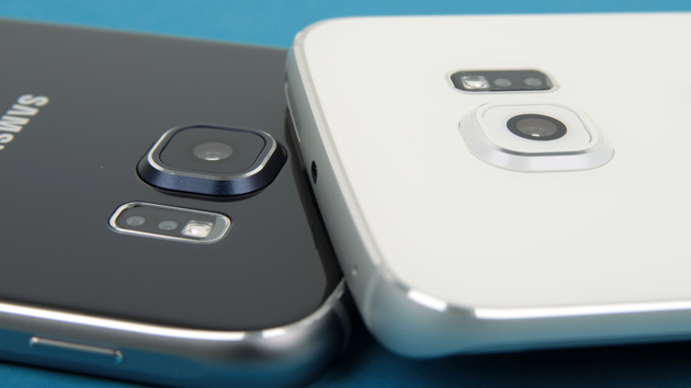 Samsung: Galaxy S7 soll in drei Größen auf den Markt kommen
