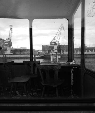 Das Siegerfoto zum Thema „A story to tell ..."