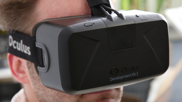 Kommentar: VR ist nicht Mainstream und dazu passt der Preis