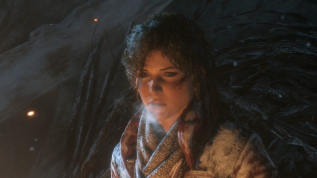 Nvidia-Game-Bundle: Rise of the Tomb Raider mit GeForce-Grafikkarten