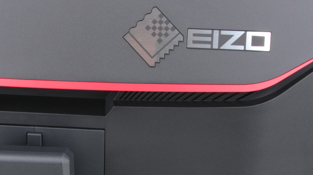 Eizo Foris FS2735: FreeSync von 35 bis 144 Hz für 1.099 Euro – ab morgen