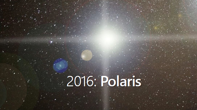 AMD Polaris: Next-Gen-Radeon mit 14-nm-FinFET kommt Mitte des Jahres
