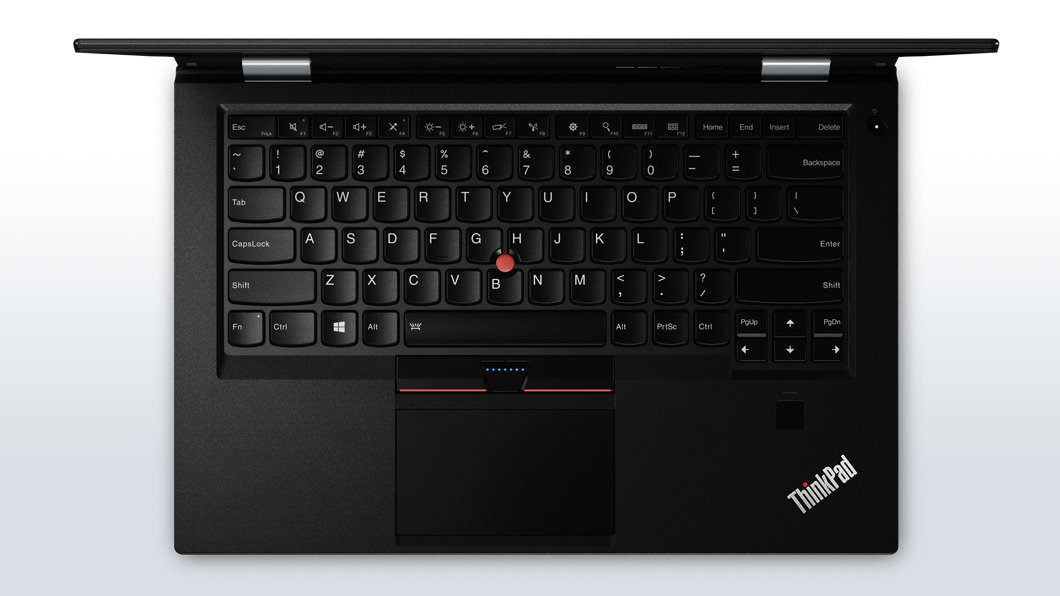 Lenovo ThinkPad X1 Carbon (2016)