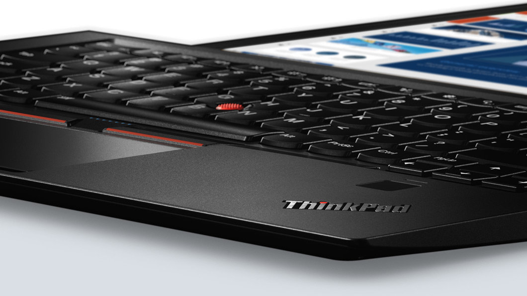 Lenovo ThinkPad X1 Carbon (2016)