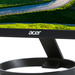 Acer-Monitore: USB Typ C, dünnstes Gehäuse und gewölbte 34 Zoll