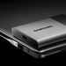 Portable SSD T3: Samsungs tragbare SSD erhält 2 TB und USB Typ C
