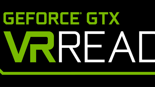 Virtual Reality: Nvidia führt „VR Ready“-Siegel ein