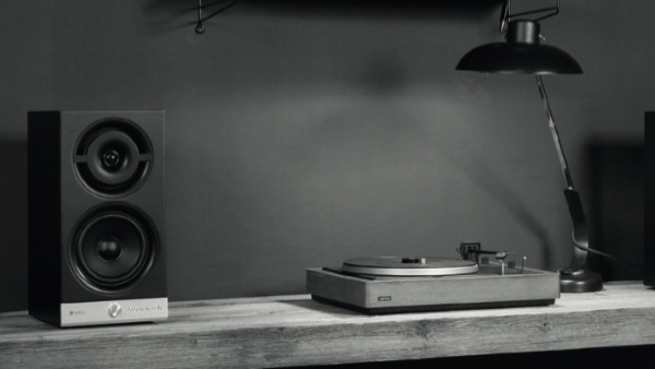 Musik-Streaming: Raumfeld setzt per Firmware-Update auf Google Cast