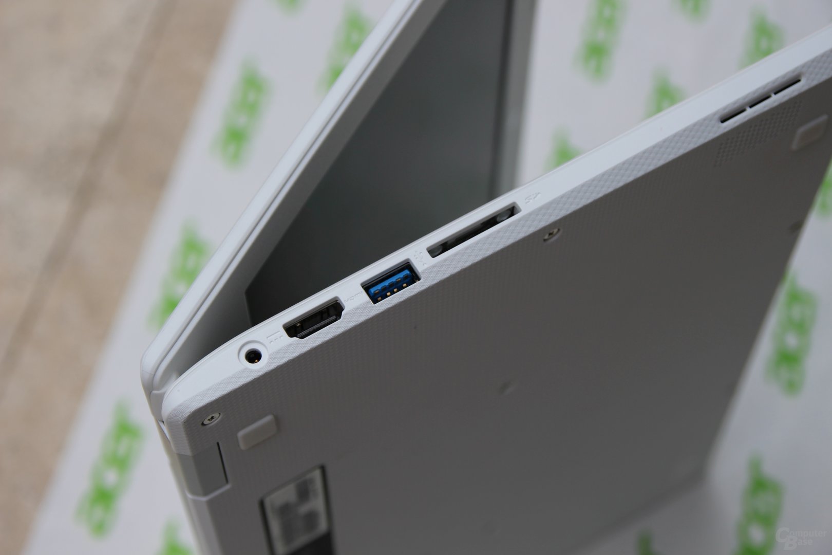 Acer Chromebook 11 (CB3-131)