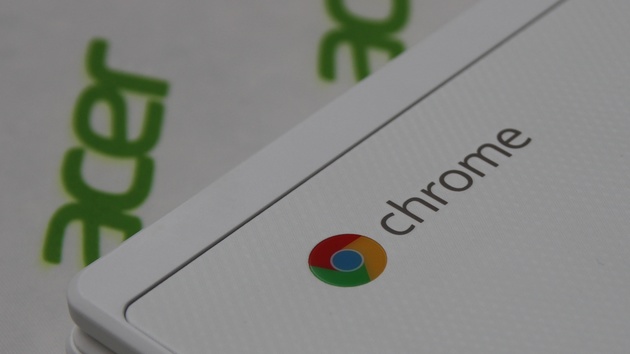 Chromebook 11 ausprobiert: Acer baut Deutschlands günstigstes Chromebook