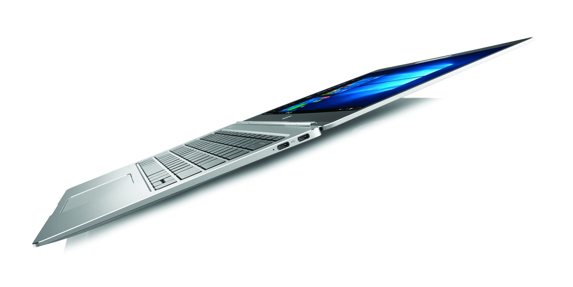 Das neue HP EliteBook Folio G1 mit 12,5 Zoll