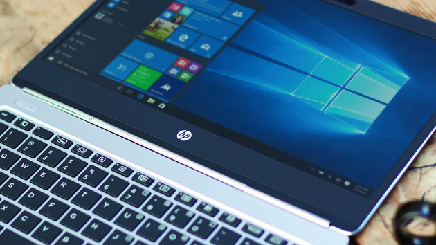 EliteBook Folio G1: HPs dünnstes Notebook bietet nur zwei Mal USB Typ C