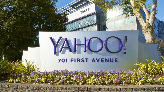 Videostreaming: Yahoo beendet Videoportal Screen