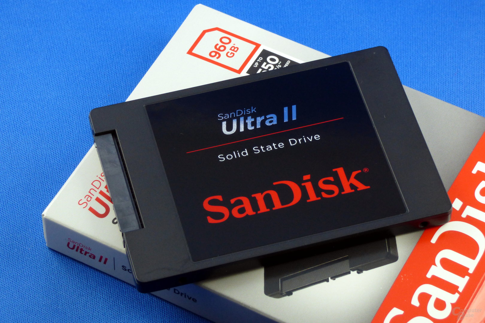 SanDisk Ultra II 960 GB