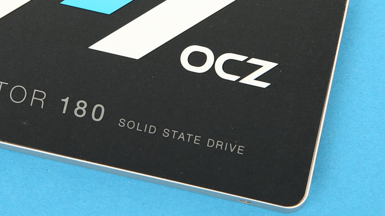 OCZ-SSDs: RevoDrive 400 mit 2,4 GB/s und Trion 150 mit 15-nm-TLC