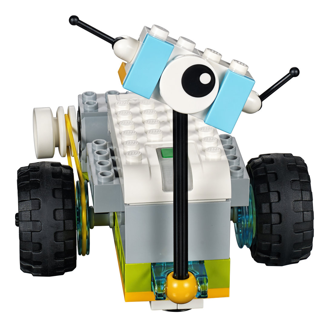 Lego WeDo 2.0