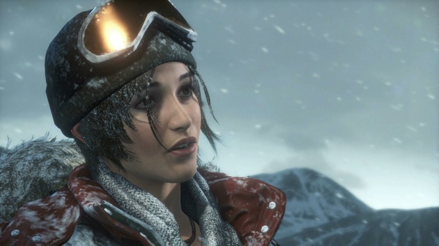 Rise of the Tomb Raider: PC-Version erscheint am 29. Januar