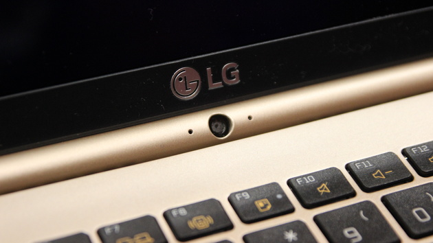 15Z960: LGs 980 Gramm leichtes 15,6-Zoll-Notebook ausprobiert