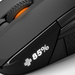 SteelSeries Rival 700: Maus für Spieler mit OLED-Display zählt Headshots