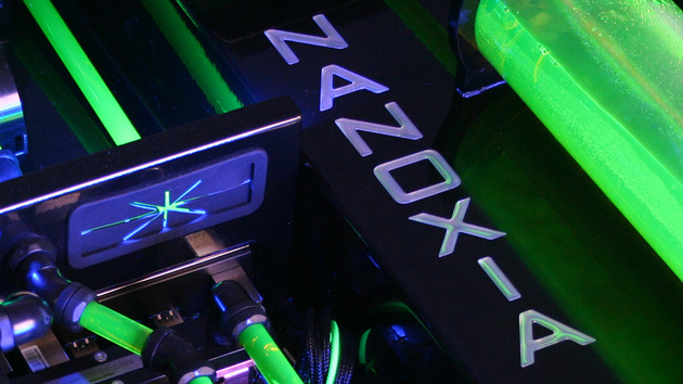 Community: Nanoxia eröffnet eigenes Support-Forum