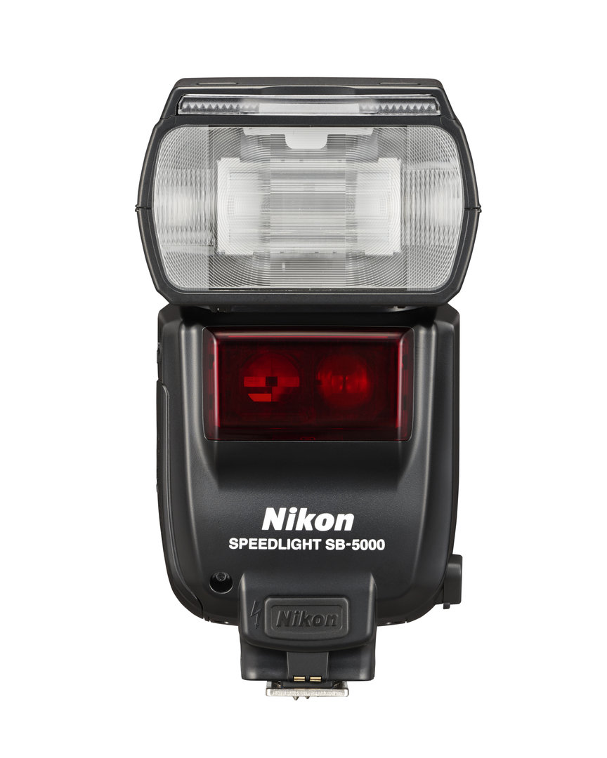 Nikon SB5000