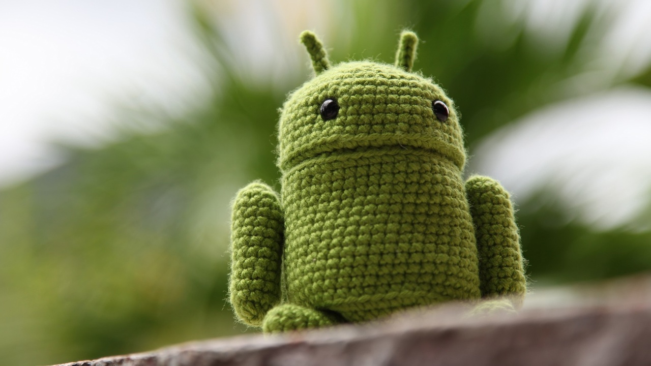Google: Android 5.x und 6.0 werden der Fragmentierung nicht Herr