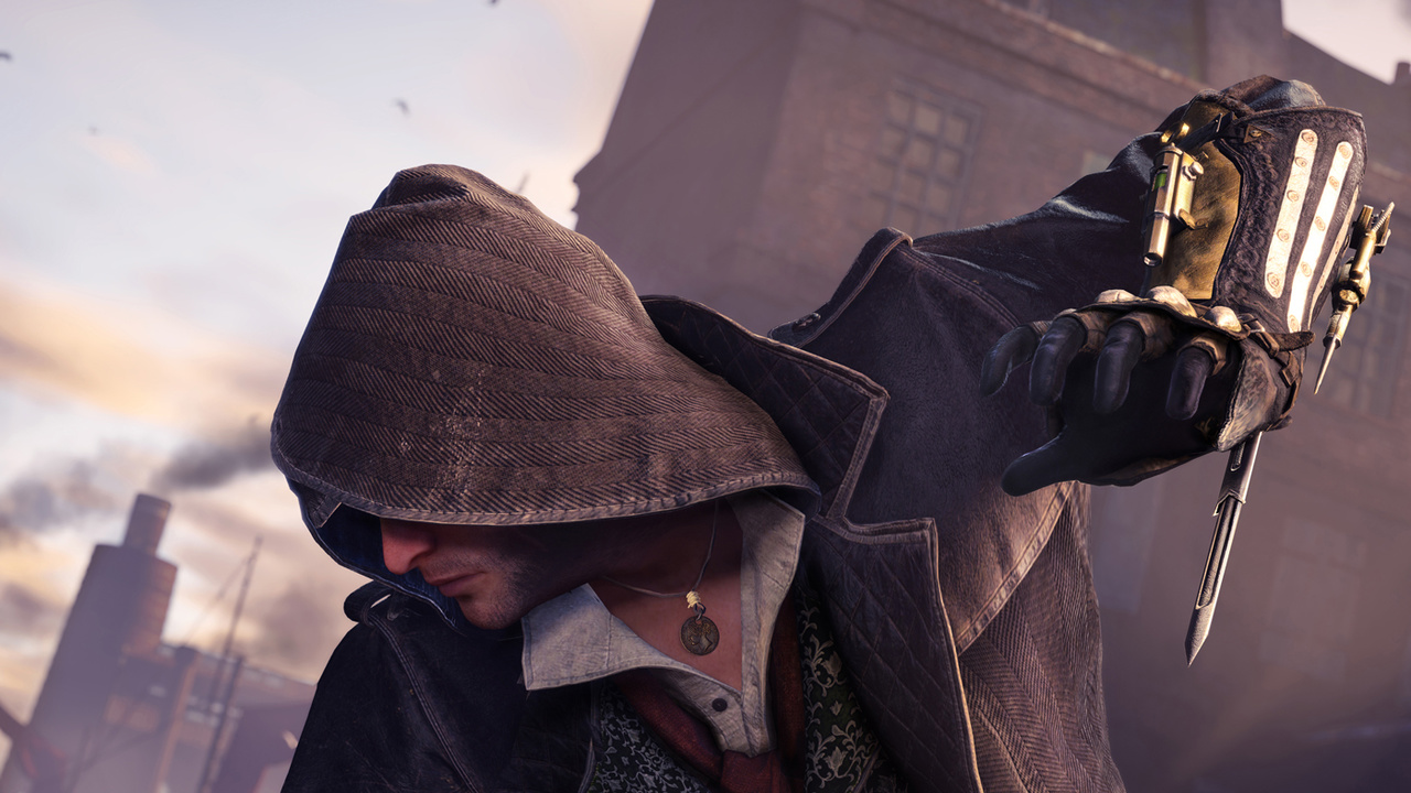 Assassin's Creed: Fortsetzung laut Gerüchten erst 2017 im antiken Ägypten