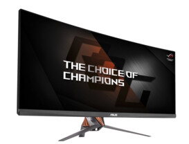 Asus ROG Swift PG348Q