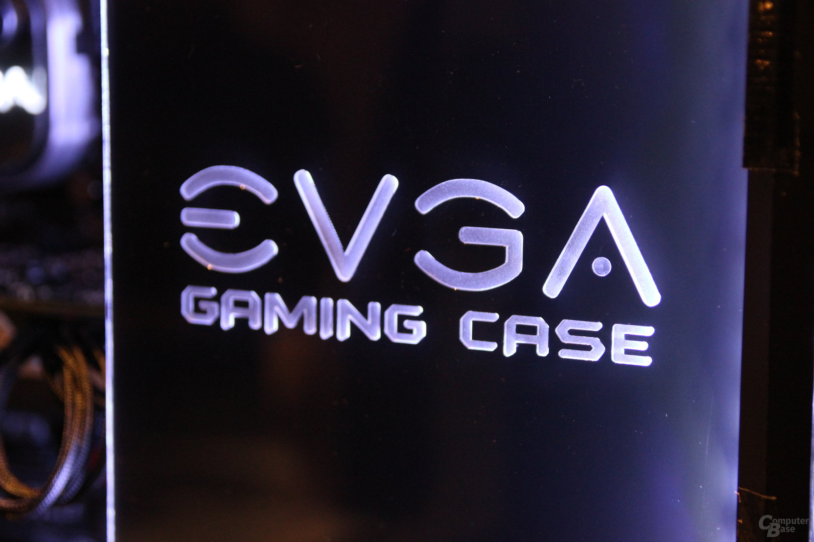 EVGA Gaming Case