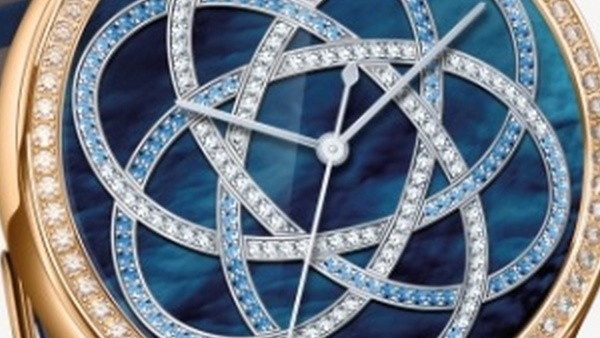 Huawei Watch Jewel & Elegant: Zwei Luxusvarianten mit Swarovskikristallen