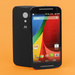 Motorola: Moto G (2014) mit LTE für 119 Euro bei Cyberport