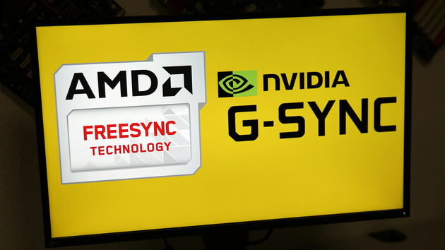 Eizo FS2735 und Asus PG279Q im Test: FreeSync und G-Sync waren nie besser