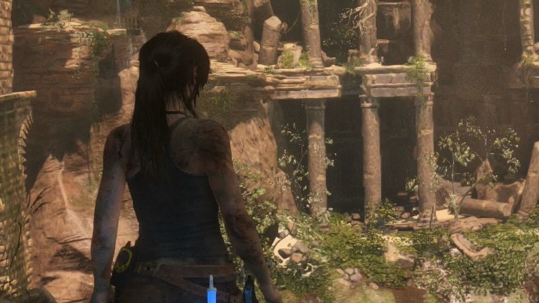 Nvidia-Game-Bundle: Rise of the Tomb Raider für GeForce ab GTX 970(M) ist offiziell
