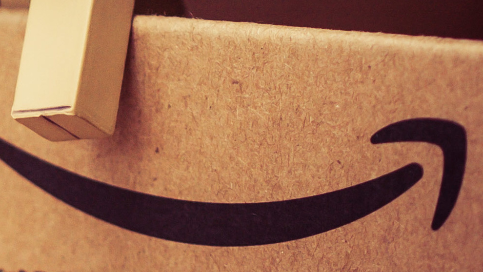 Paketdienst: Amazon will Pakete in Deutschland selbst ausliefern