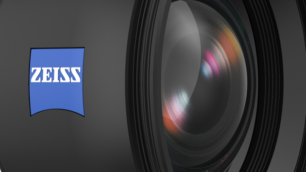 Apple iPhone: Makro-, Tele- und Weitwinkelobjektiv von Zeiss