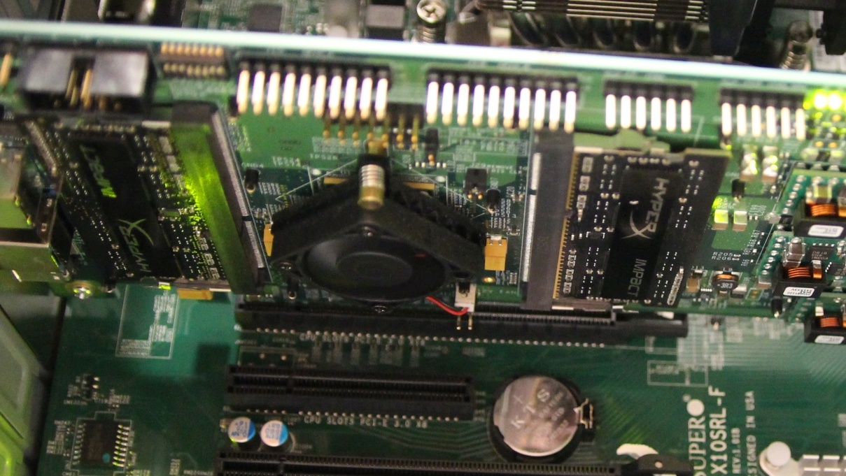 PowerVR GR6500: ImgTec demonstriert Ray Tracing auf Mobile-GPU