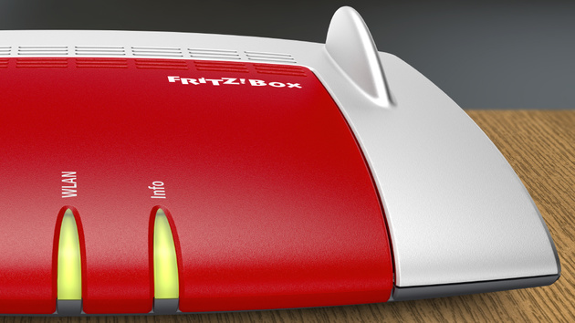 AVM Fritz!Box: Zahlreiche DSL-Router von Sicherheitslücke betroffen