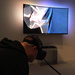 Audi VR Experience ausprobiert: Eine Reise zum Mond im und durch den R8